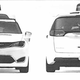 Images from Waymo’s TNC application in Arizona.